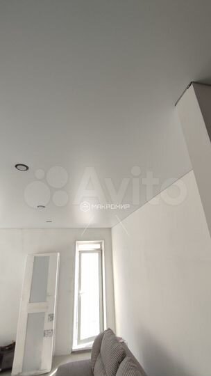 Квартира-студия, 29,9 м², 9/20 эт.