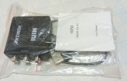 Видио и Аудио Конвектор