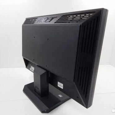 Монитор для пк