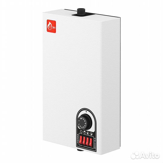 Стэн Стандарт - 6