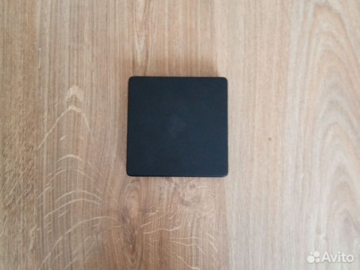 Smart TV приставка wink