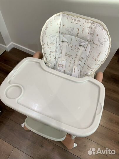 Стул для кормления