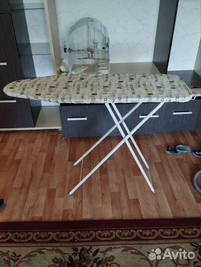 Гладильная доска