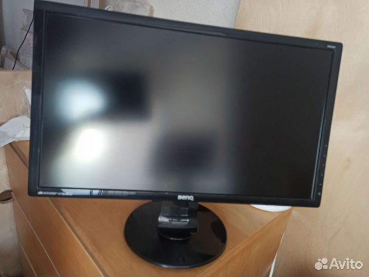 Монитор Benq