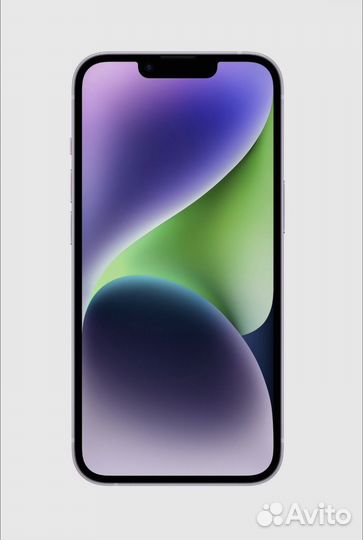 iPhone 14 Plus, 512 ГБ