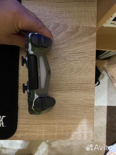 Геймпад ps4