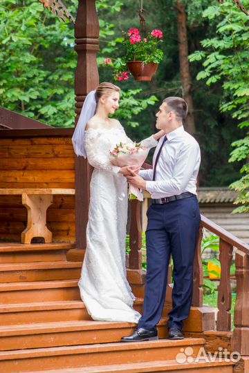 Профессиональная видео и фото съёмка