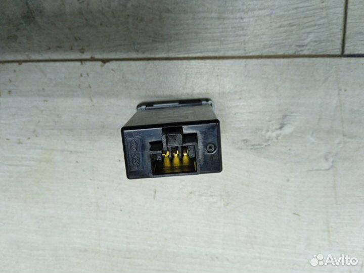 Кнопка освещения панели приборов Hyundai I30