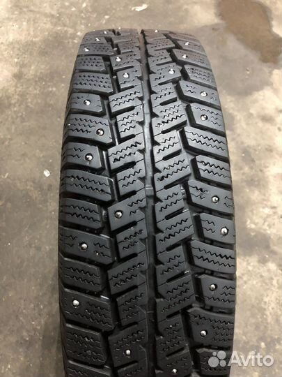 Шины зимние Газель 185/75/16