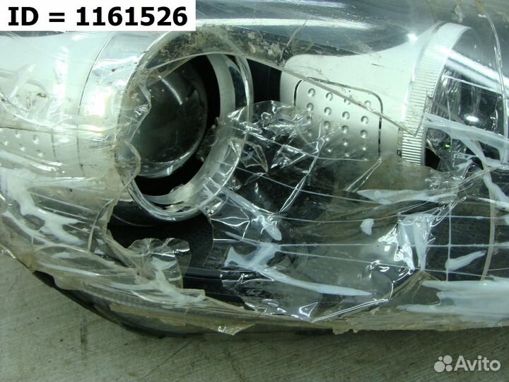 Фара правая Kia Sportage