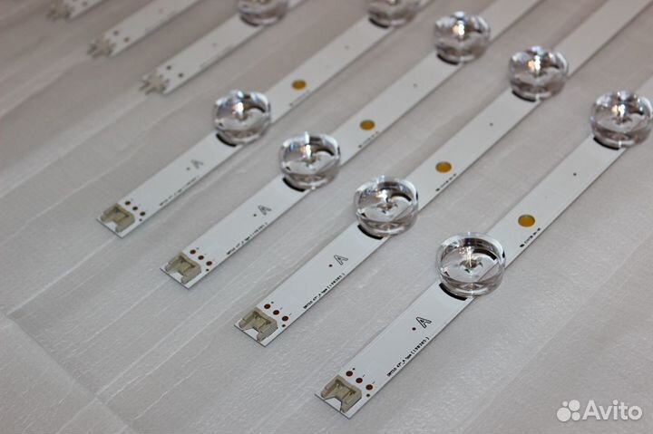 Комплекты LED подсветки для тв LG 47 (47LB/LF)