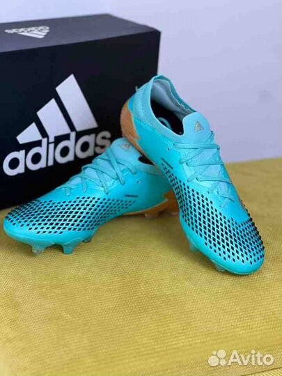 Бутсы adidas Predator Mutator
