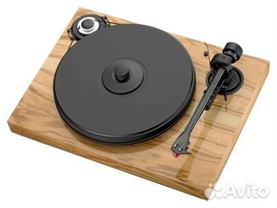 Проигрыватель Pro-Ject 2-Xperience Classic(2M Red)