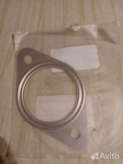 Прокладка глушителя Qashqai, X-trail,Murano,Koleos