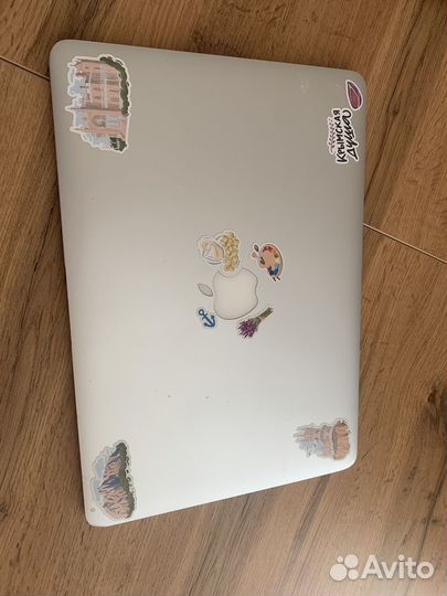 Apple MacBook Air 13
