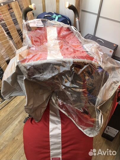 Детская коляска