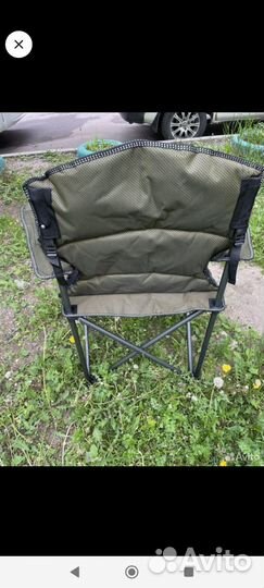 Кресло раскладное105*60*58 см