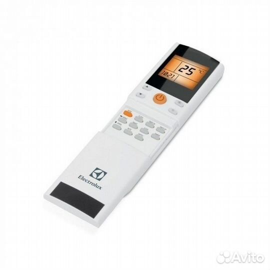 Electrolux eacs - 09HG-B2/N3