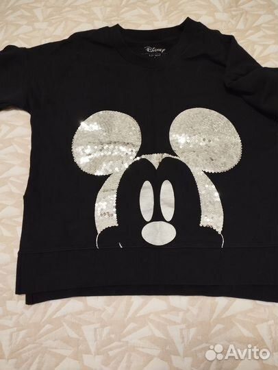 Кофта и штаны