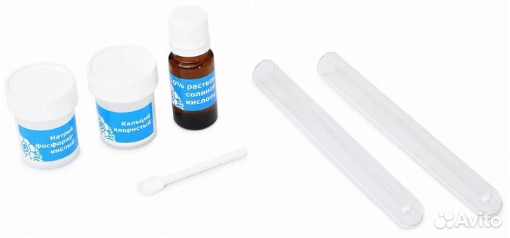 Attivio хим. эксперимент Зачем чистят зубы