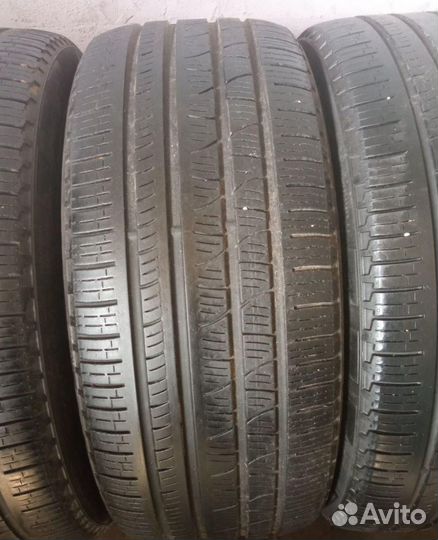 Pirelli Scorpion Verde 275/45 R21 98W