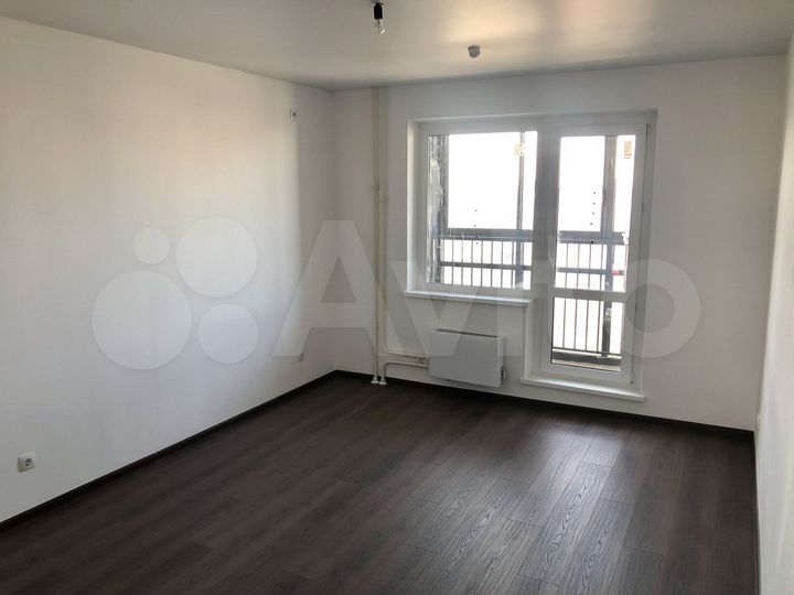 3-к. квартира, 81,6 м², 20/25 эт.