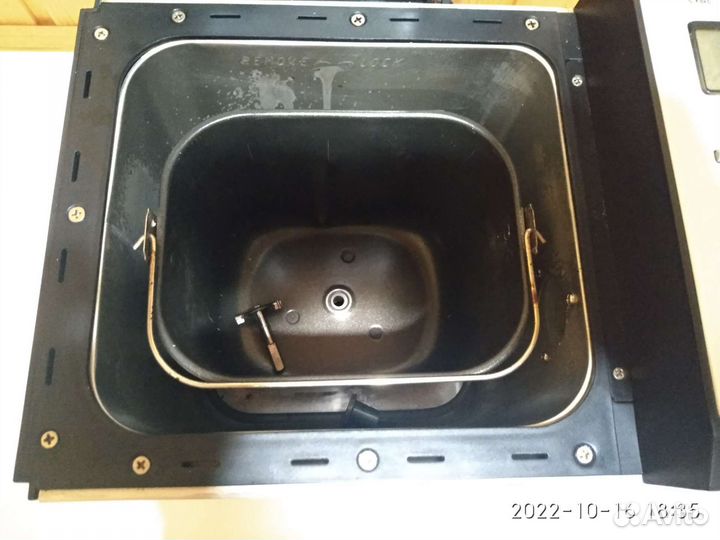 Хлебопечка Rolsen RBM-1309