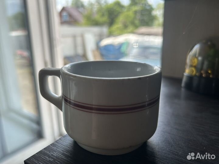 Немецкая кружка