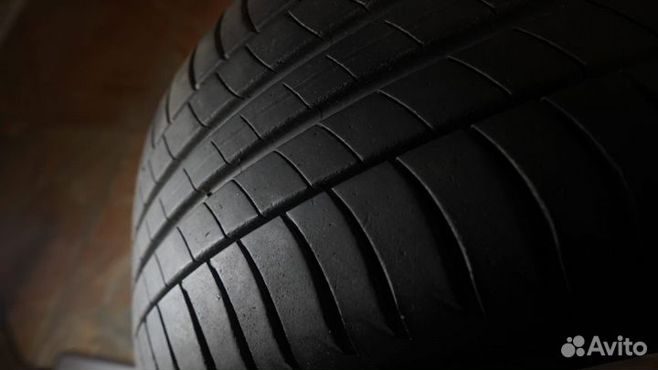 R16 Michelin Primacy 3 195/55, PCD 5x98 DIA 40