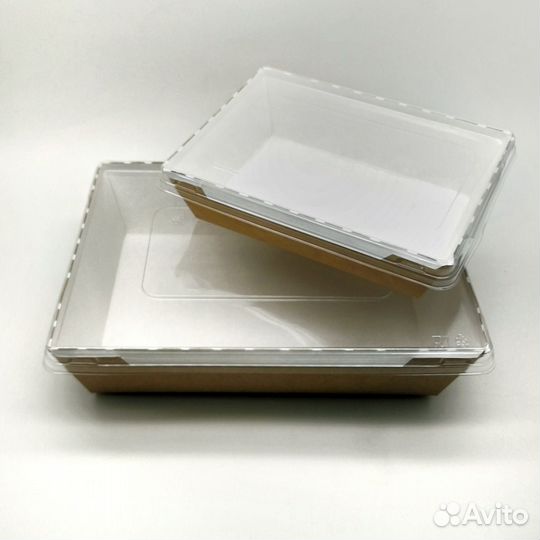 Салатник/ контейнер для еды