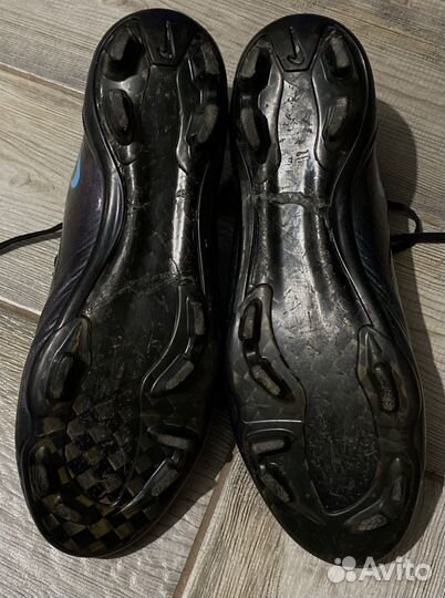 Бутсы nike mercurial vapor 4