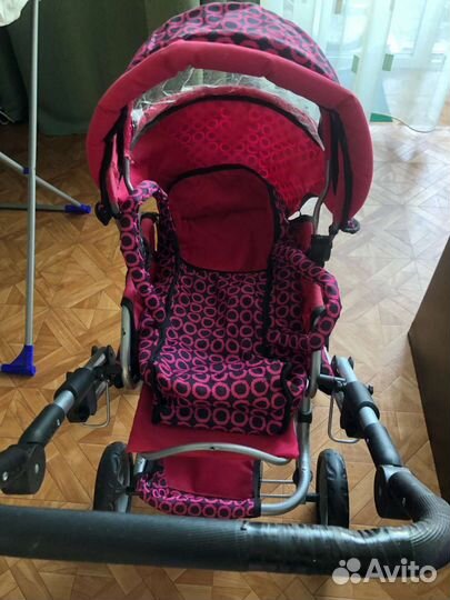 Коляска детская