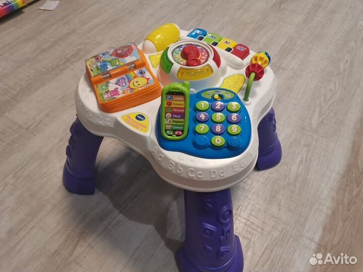 Детский столик