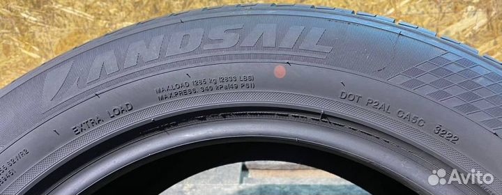 Landsail LS588 SUV 275/55 R20