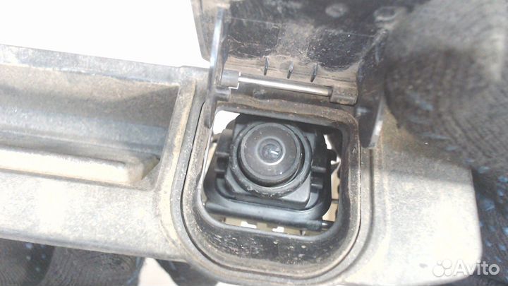 Кнопка крышки багажника Mercedes GLC X253, 2017