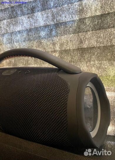 JBL Boombox 3 (Арт.99052)