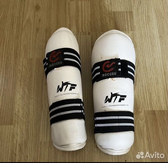 Защита для единоборств