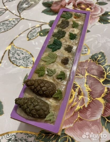 Форма для мыла,молд