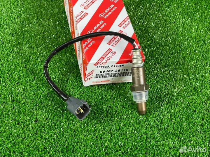 Датчик Лямбда-зонд Gs Gx Is Land Cruiser Prado