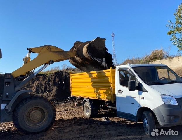 Коровий Навоз, Перегной