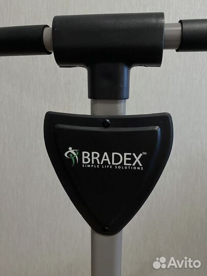 Тренажер Bradex кардиостеппер