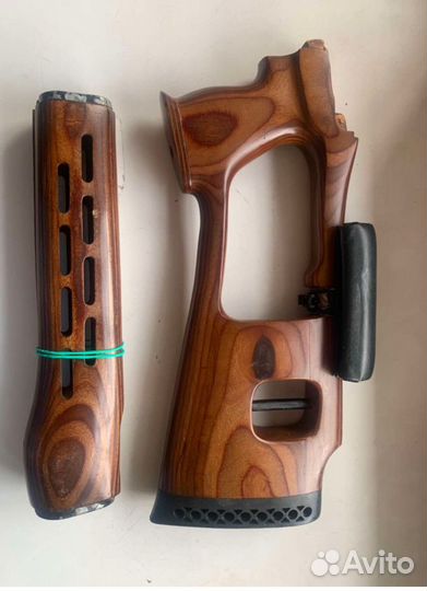 Плечевой упор