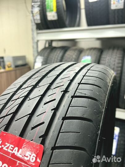 iLink L-Zeal56 285/50 R20 87T
