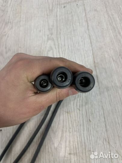 Бронепровода катушки Kia RIO 2