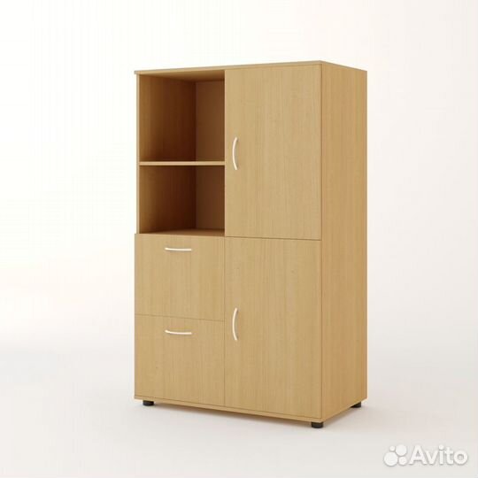 Горка №1 Шкаф-2