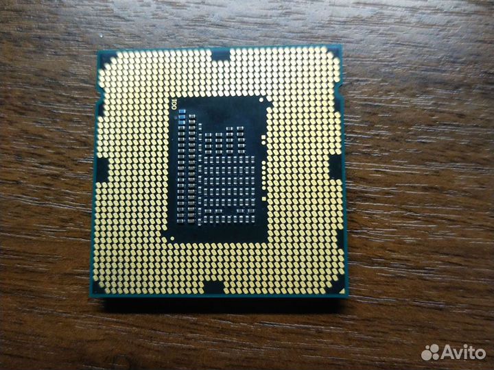 Процессор Intel core i3 2130 Б\У