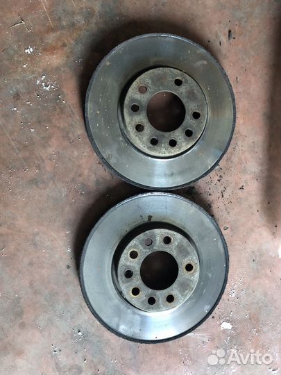 Тормозные диски опель астра h gtc