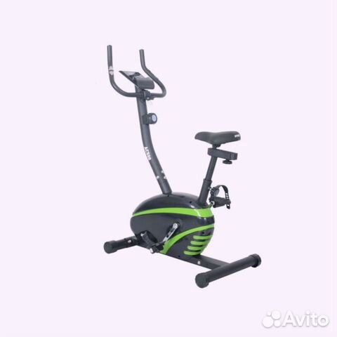 Велотренажер