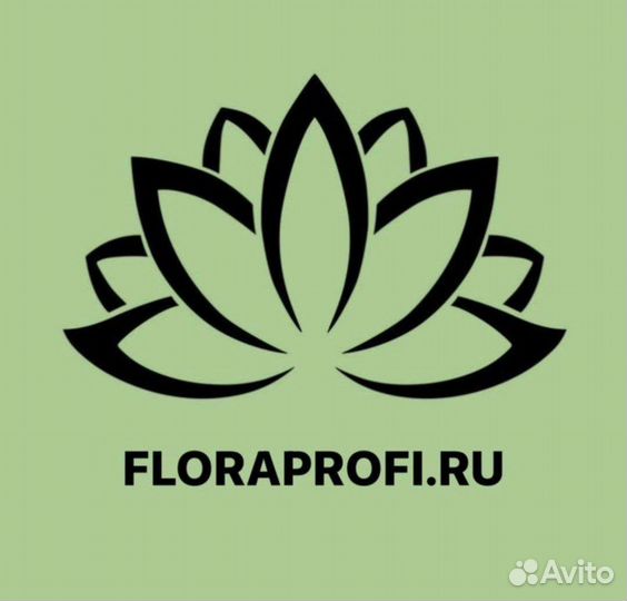 Продавец флорист