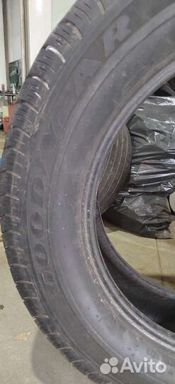 Goodyear Wrangler HP 275/60 R20